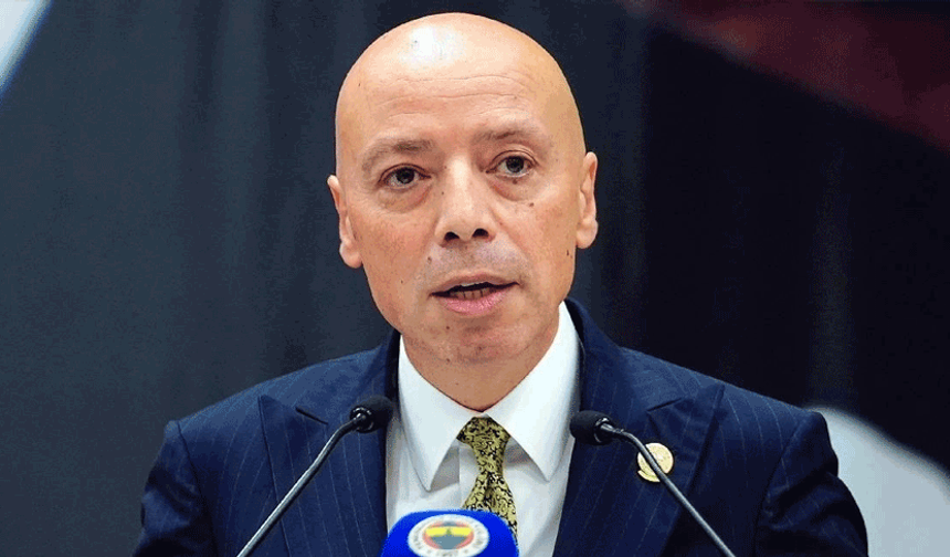 Fenerbahçe'den borç açıklaması: Yönetilemez değil, nakit akışı problemi var