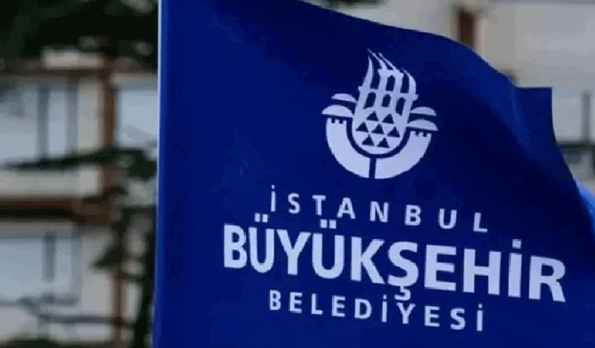 İBB’de casusluk soruşturmasında yeni gözaltılar