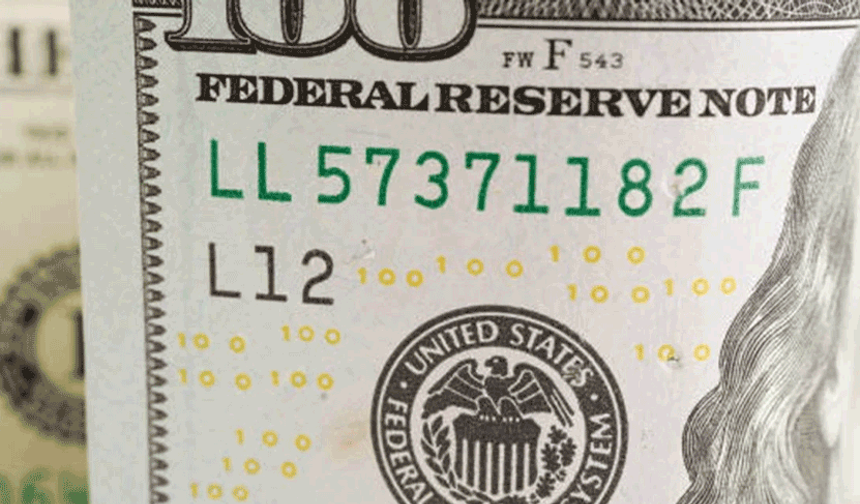 Merkez Bankası rezervlerinde yeni rekor