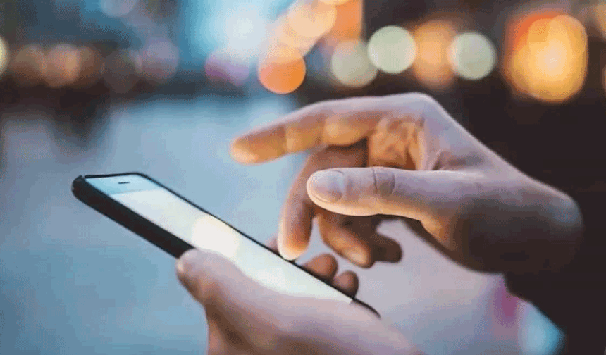 ÖTV düzenlemesiyle cep telefonlarına indirim yolda