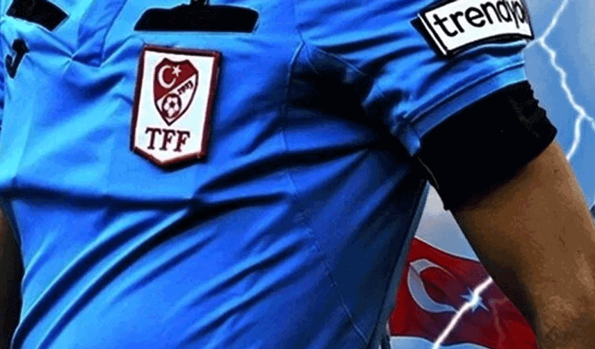 TFF’nin hakem bahis operasyonunda UEFA ve FIFA Devreye Giriyor