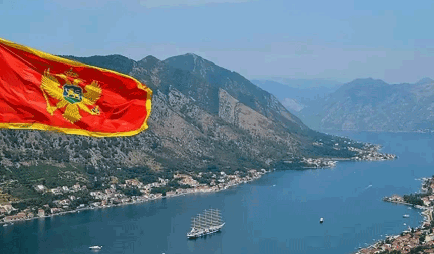 Vizesiz Karadağ dönemi sona erdi!