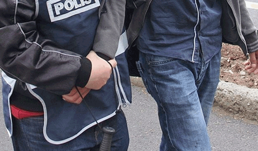 100 milyar liralık altın vurgunu: 21 şüpheli yakalandı