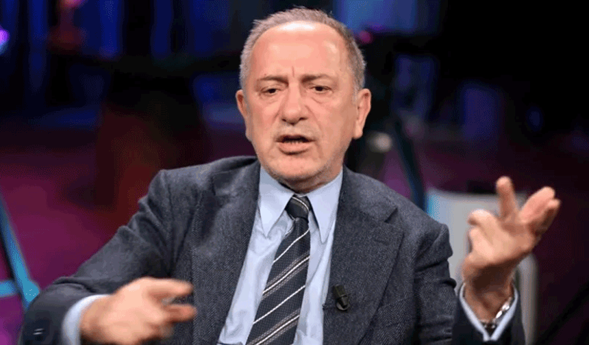 157 gündür tutuklu Fatih Altaylı'ya hapis cezası