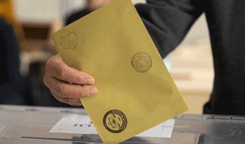 AK Parti ve CHP arasında kıran kırana yarış