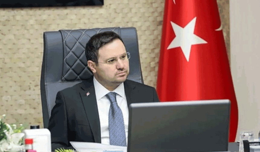 Akın Gürlek'ten futbolda bahis açıklaması: Yeni bir operasyon yapabiliriz