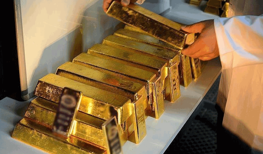 Altın fiyatlarında kritik bekleyiş: Gözler ABD verilerinde