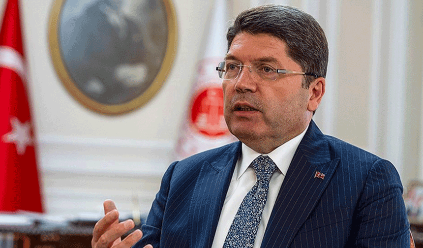 Bakan Tunç’tan 11. yargı paketi açıklaması: Af yok, düzenleme var
