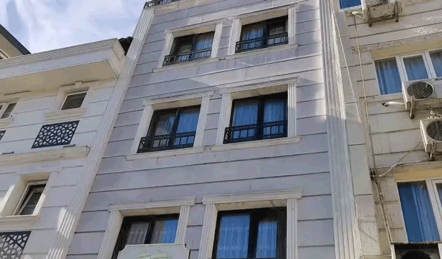 Böcek ailesi faciasında kritik ifade: Oteli ilaçlayan çalışan konuştu