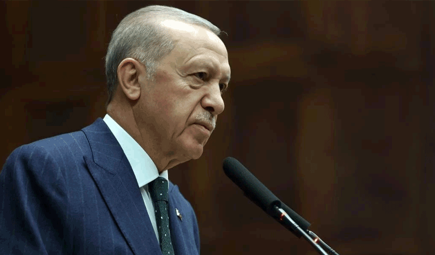 Erdoğan: "Terörsüz Türkiye sürecinde yeni bir kavşaktayız, herkes elini taşın altına koymalı"