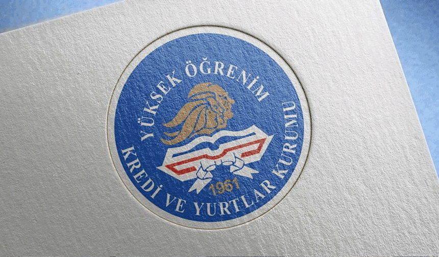 KYK burs ödemeleri başladı