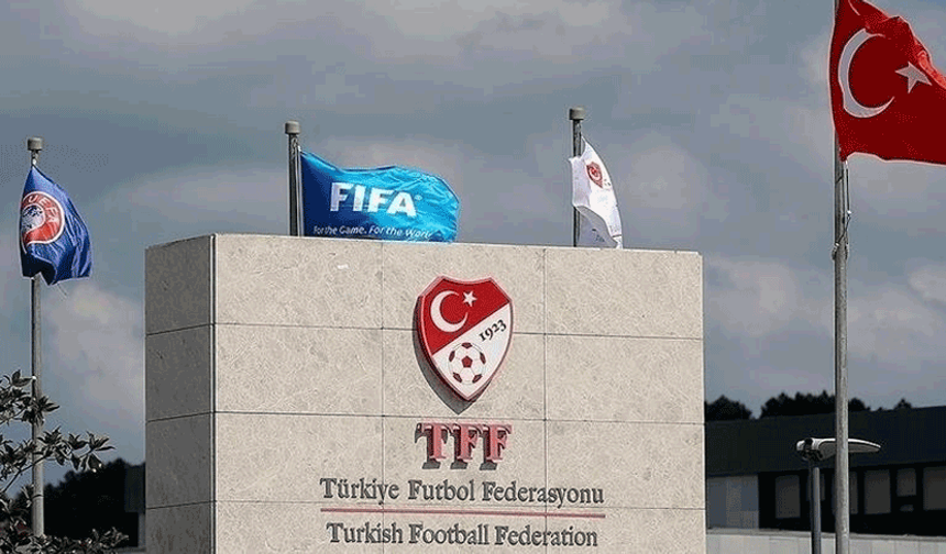 TFF 2. Lig’de bahis soruşturması: 281 futbolcuya ceza