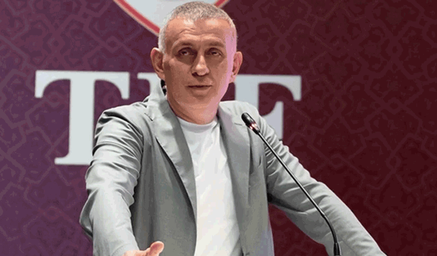 TFF Başkanı’ndan flaş açıklama: “Futbolda deprem var, bazı kulüpler zarar görecek”