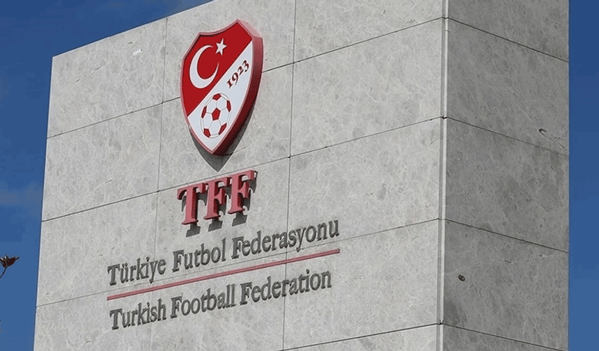 TFF Tahkim Kurulu, bahis cezası alan 67 hakemin itirazını reddetti