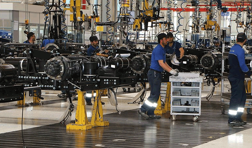 Türkiye’nin 60 yıllık sanayi devi kapanıyor