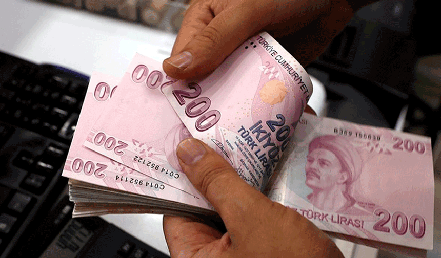 Evde bakım yardımları hesaplara yatırılmaya başlandı