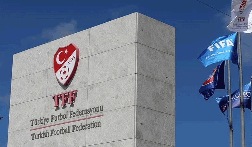 Futbolda bahis operasyonu! 22 hakem ve 27 futbolcu daha disiplin kuruluna sevk edildi