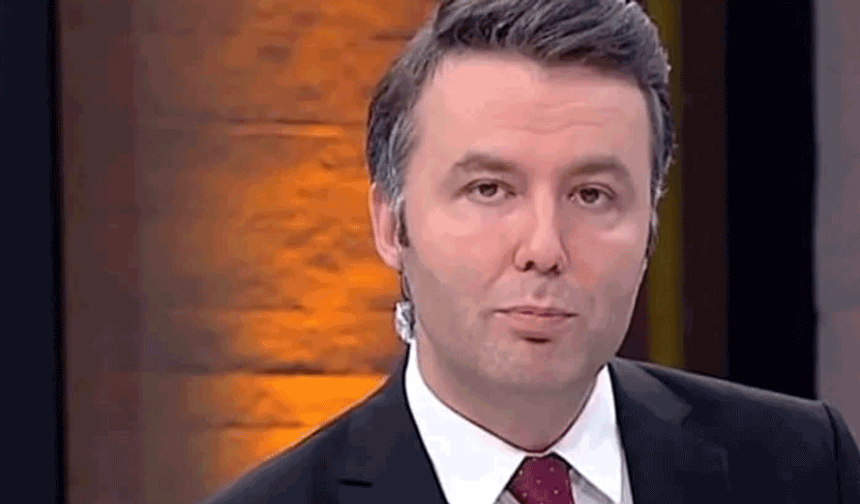 Mehmet Akif Ersoy'dan tutuklandıktan sonra ilk açıklama