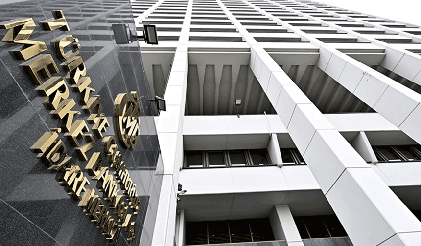 Merkez Bankası kredi kartı azami faiz oranlarında indirim yaptı