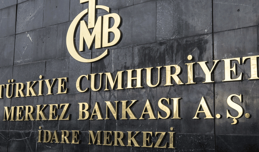 Merkez Bankası yılın son faiz kararını açıkladı