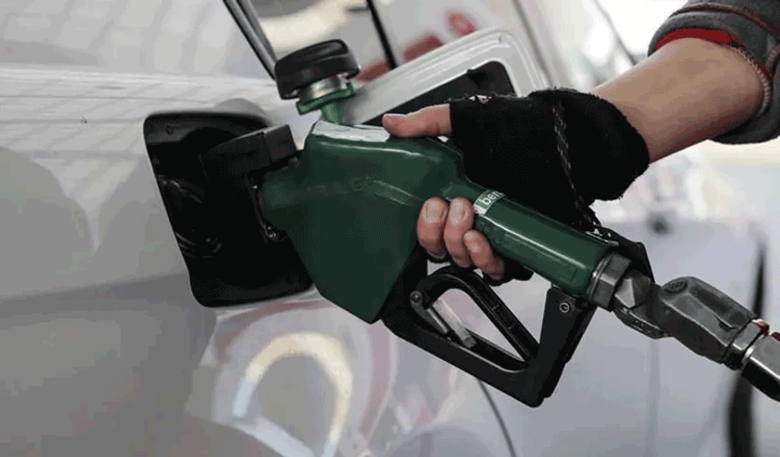 Motorine yüzde 4'e yakın indirim yolda