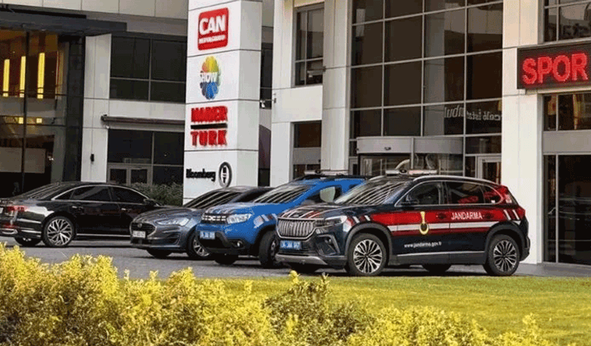 TMSF açıkladı: Habertürk satıldı mı?