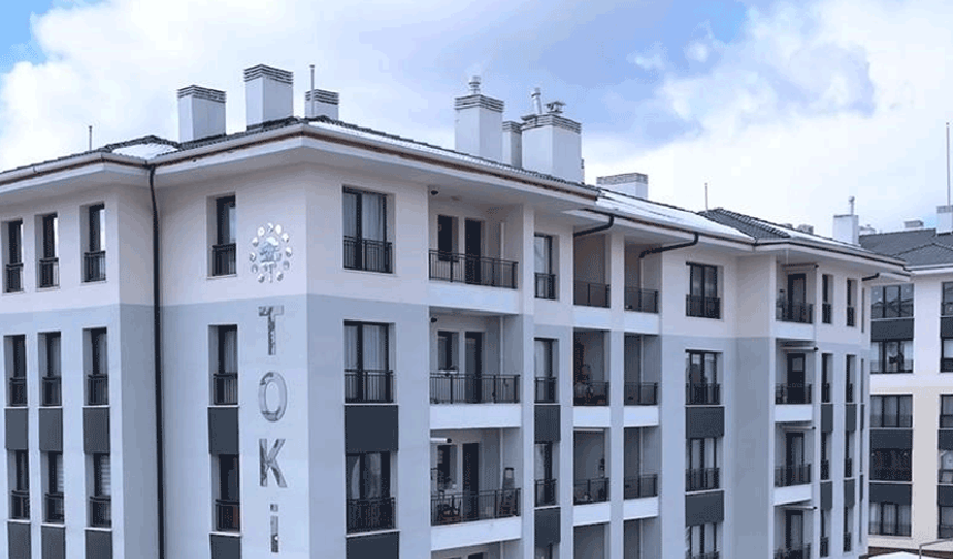 TOKİ, 37 ildeki 252 arsayı açık artırmayla satacak