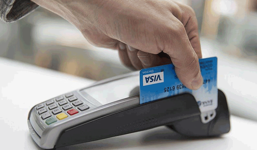 Alışverişte yeni dönem: Kredi kartı limitlerine "ayar" geliyor