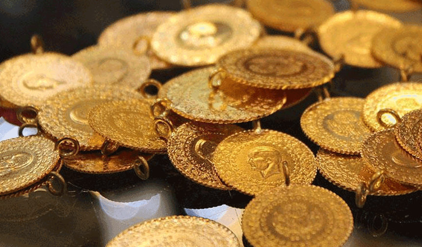 Altın rekor tazelemeye hazırlanıyor