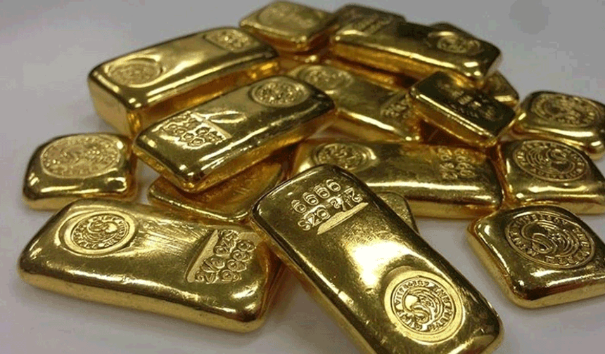 Altın rekor üstüne rekor kırıyor