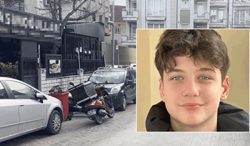 Atlas Çağlayan'ın katil zanlısının ifadesi ortaya çıktı