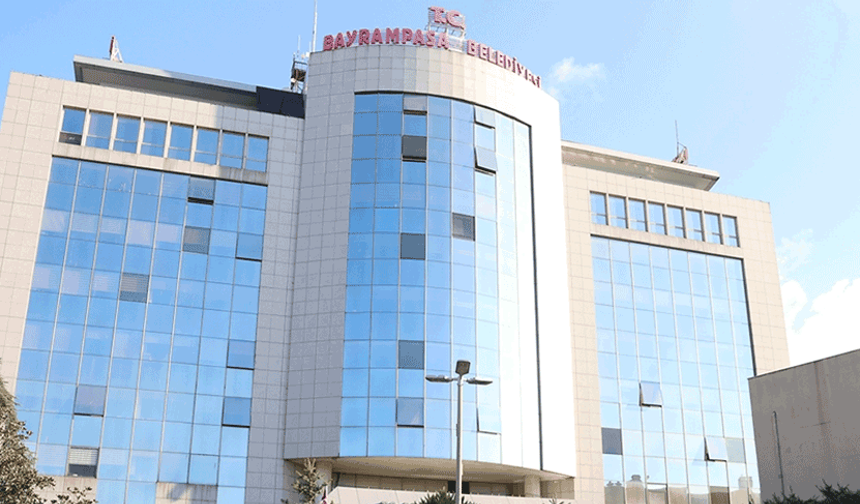 Bayrampaşa Belediyesi'ne yolsuzluk soruşturması: 12 kişi gözaltına alındı