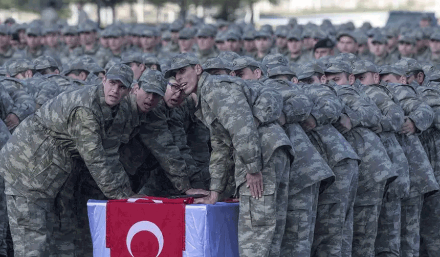 Bedelli askerlik yerleri açıklandı