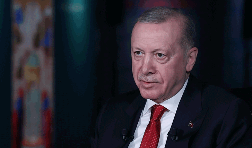 Cumhurbaşkanı Erdoğan: Nüfus artışına karşı çıkanlar var, bu bizi üzüyor
