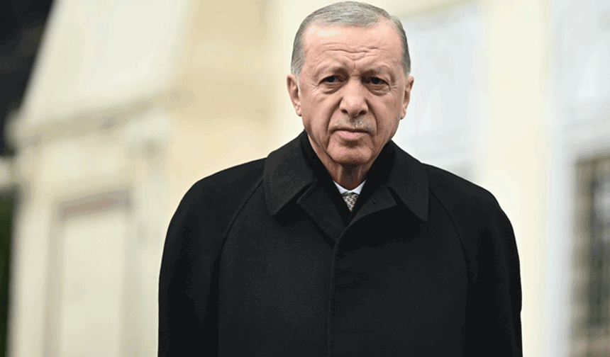 Erdoğan: Deprem konutlarındaki hedeflerimize ulaşacağız