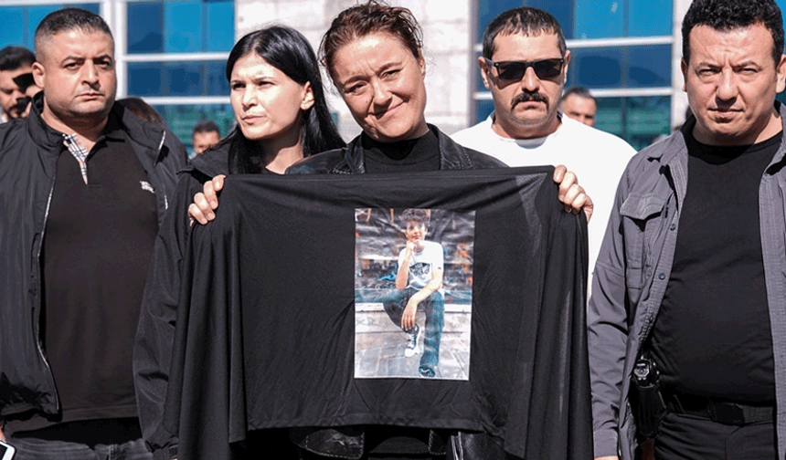 İstinaf, Minguzzi cinayeti davasında kararını açıkladı