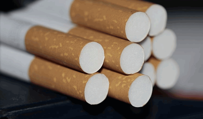 Kapalı alanlarda sigaraya yeni tedbirler geliyor