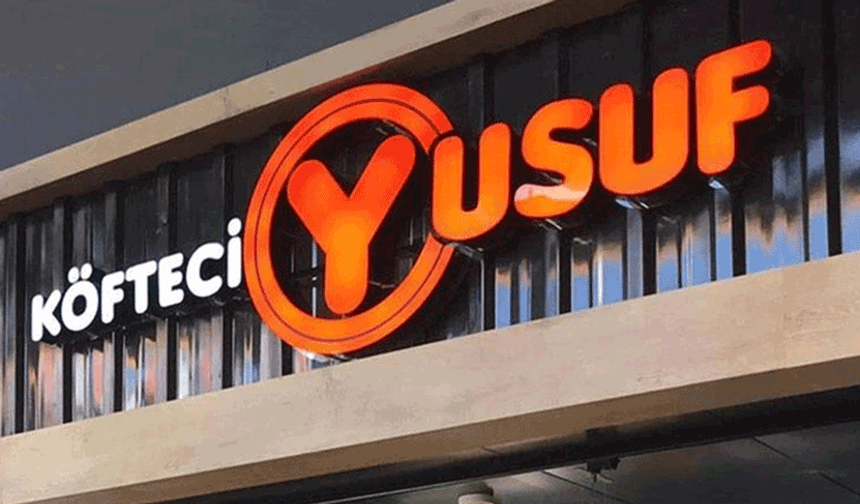 Köfteci Yusuf’ta 150 bin müşteri ve 13 bin çalışanın verileri sızdı