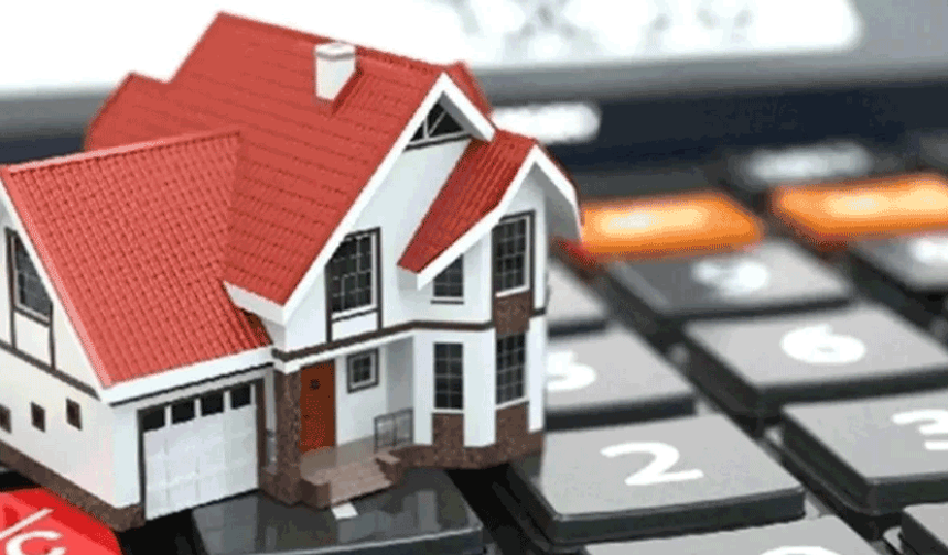 Konut kredilerinde birinci ve ikinci el ayrımı kaldırıldı