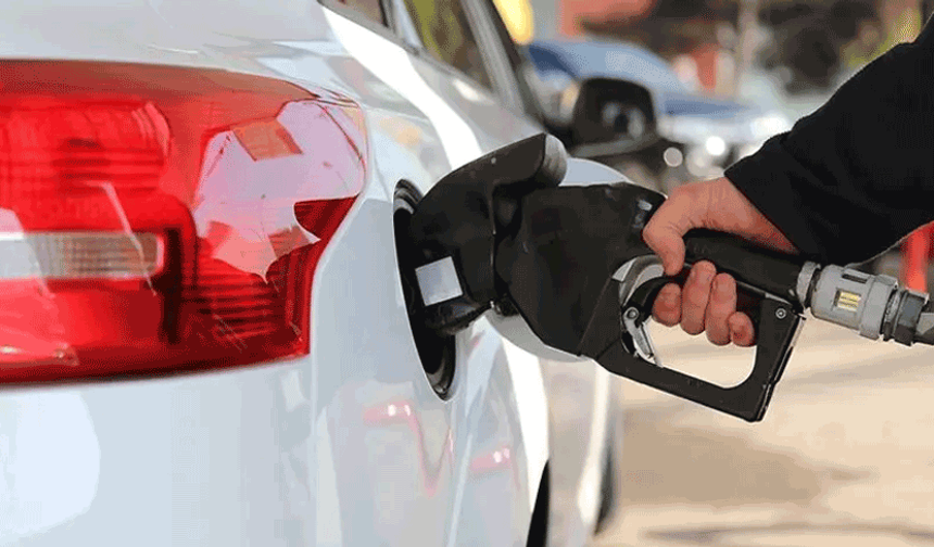 Motorine zam gelecek: 12 Ocak 2026 güncel fiyatlar