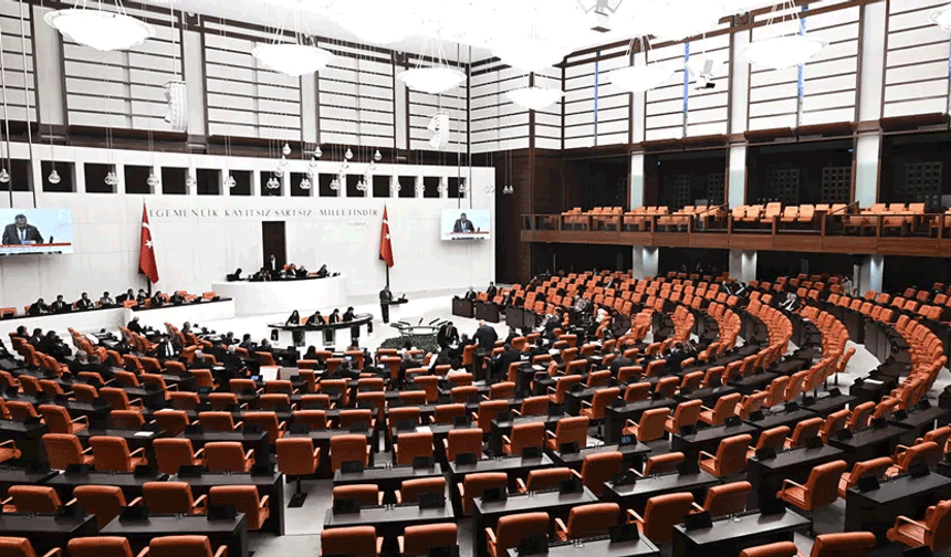 Trafik cezalarına büyük zam yolda: Düzenleme bu hafta TBMM’de