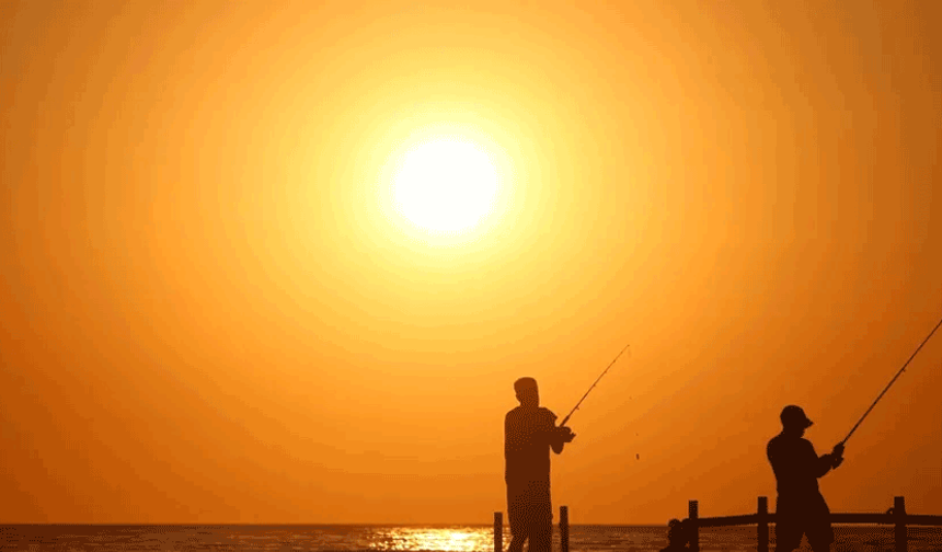 Yurt genelinde sıcaklıklar artacak