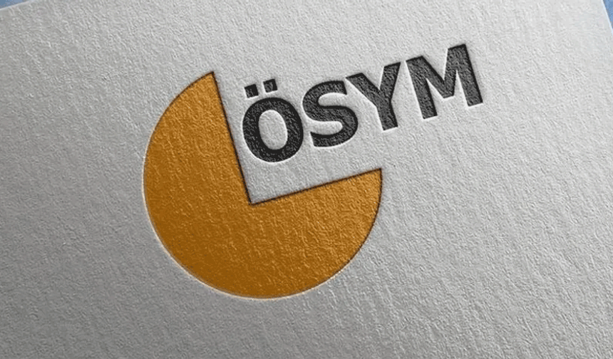 2026 YKS başvuruları yarın başlıyor