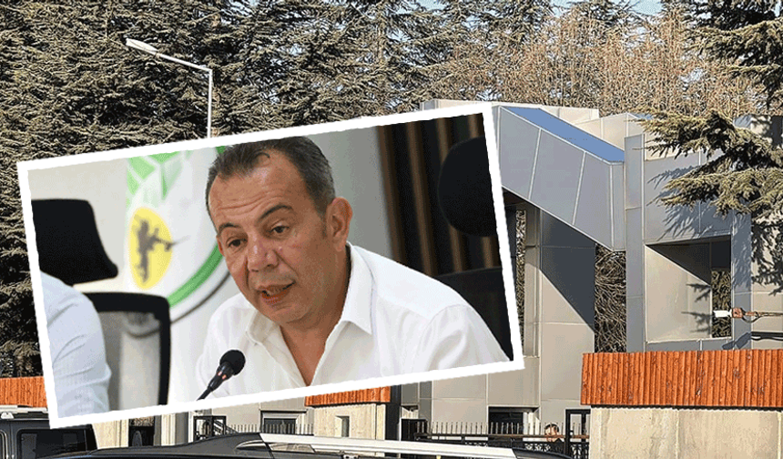 Bolu Belediyesi'nde 'irtikap' iddiası: Tanju Özcan dahil 13 kişi gözaltına alındı