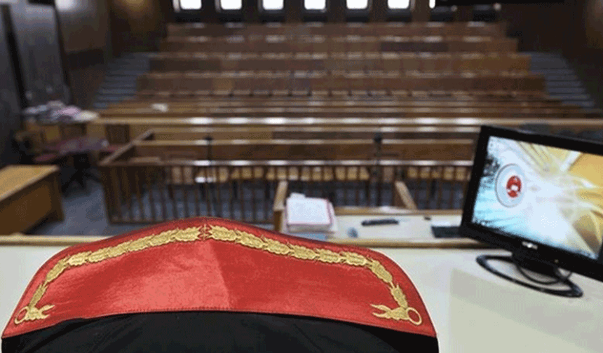 "Casperlar" suç örgütü soruşturmasında 14 şüpheli tutuklandı