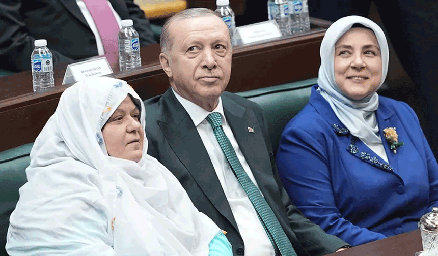 Cumhurbaşkanı Erdoğan Zeynep Güneş'e saldırıyı lanetledi, Özgür Özel'e tepki gösterdi