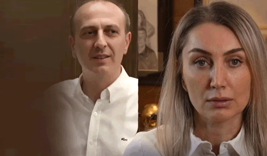 Dilek İmamoğlu’nun kardeşi ve 13 kişi tutuklandı