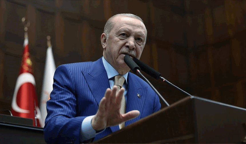 Erdoğan: MEB'in ramazan genelgesi doğrudur, yerindedir, hukukidir