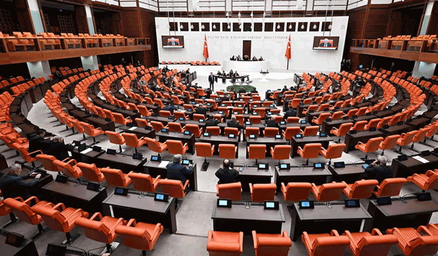 Meclis'in gündemi trafik cezaları: Ağır cezalar geliyor