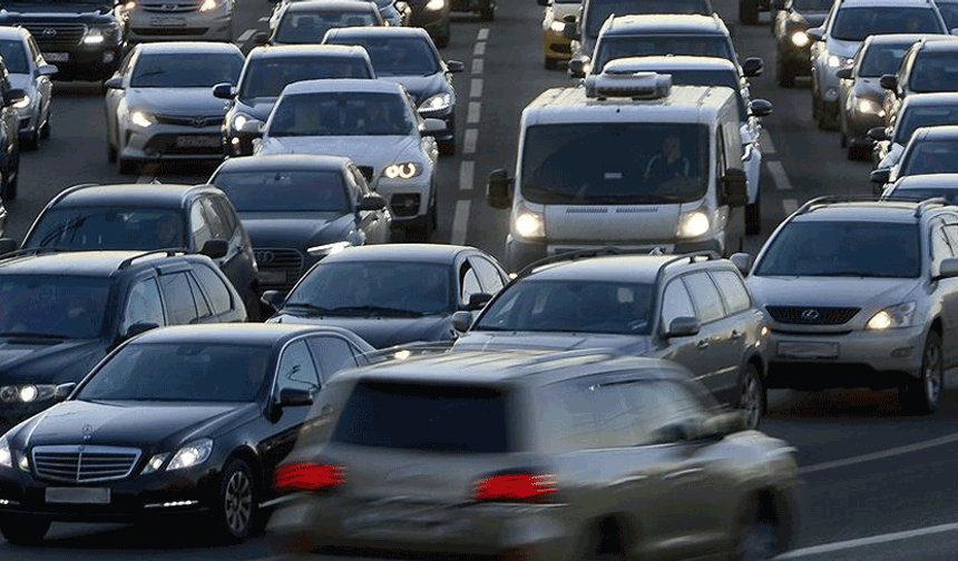 MTV taksit ödemelerinde son gün yarın: Ödemeyenler için ceza kapıda!